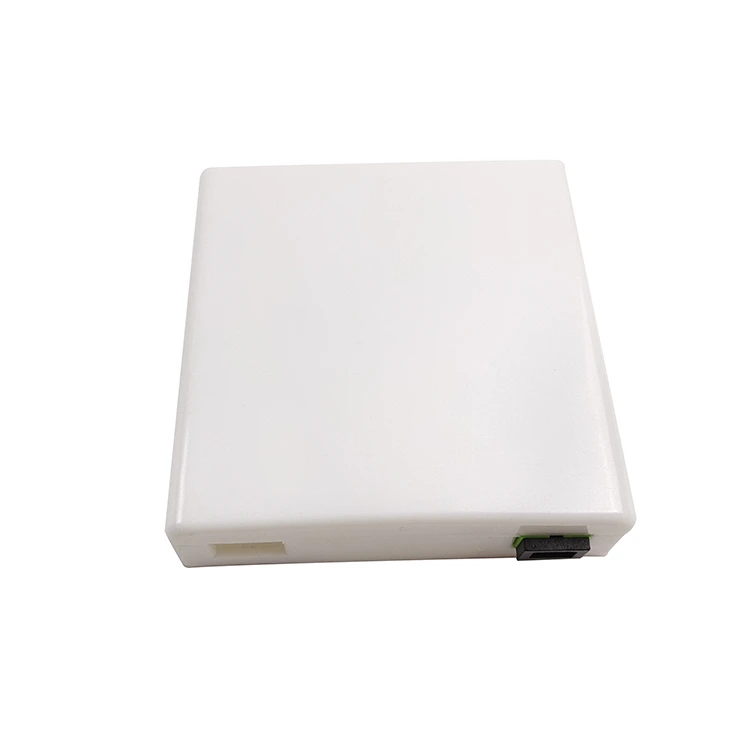 FTTH 2Core 광섬유 패널
