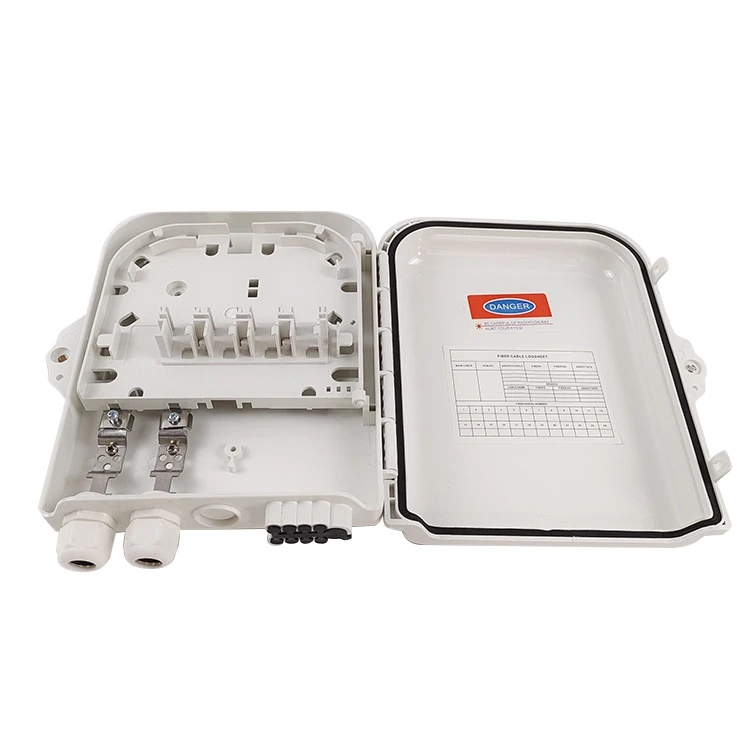 FTTH 광섬유 ODP 배포 상자