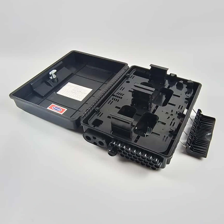FTTH Fiber Optic FAT Distribution Box