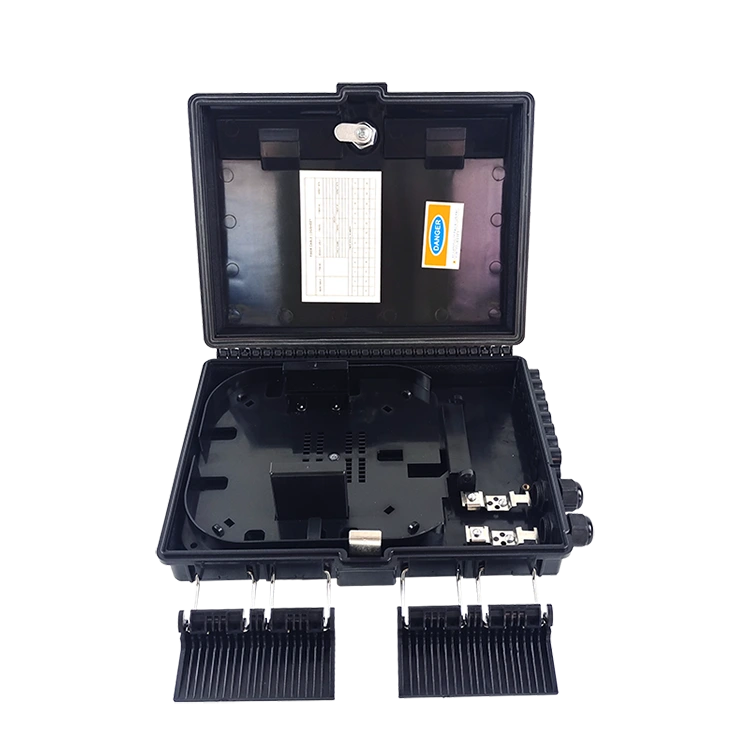 16Core Fiber Optic Distribution Box