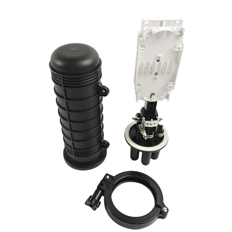 12Core Fiber Optic Dome Splice Closure