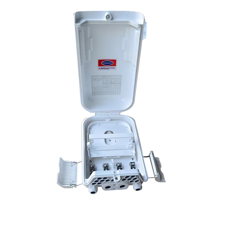 IP65 광섬유 배포 상자